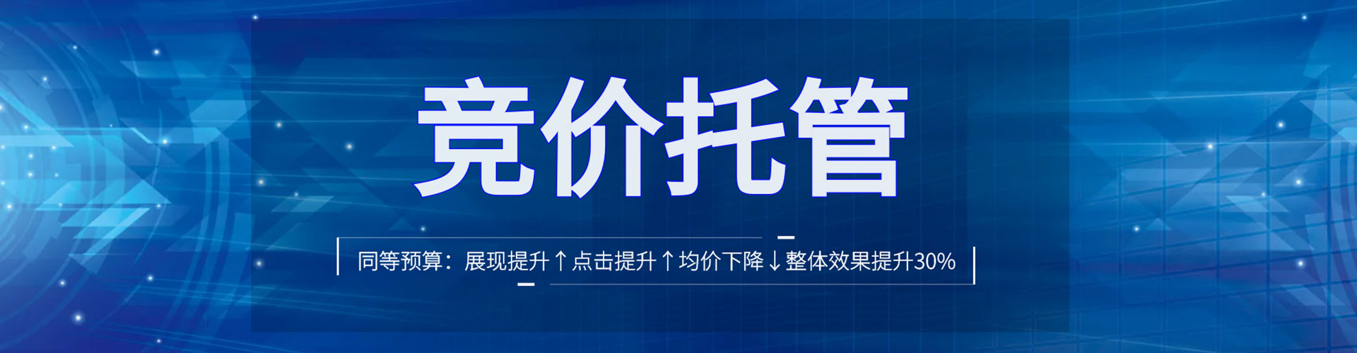 白沙竞价托管